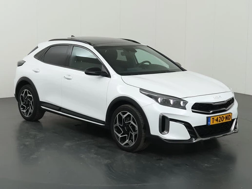 Kia XCeed - Afbeelding 23 van 30
