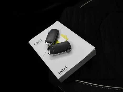 Kia XCeed - Afbeelding 26 van 30