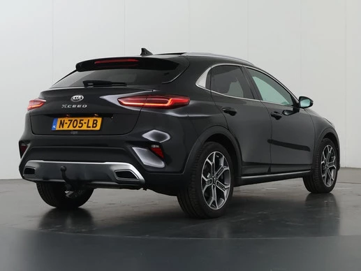 Kia XCeed - Afbeelding 2 van 30