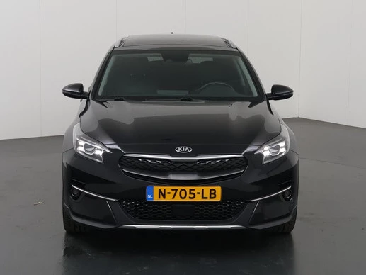Kia XCeed - Afbeelding 3 van 30