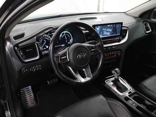 Kia XCeed - Afbeelding 7 van 30