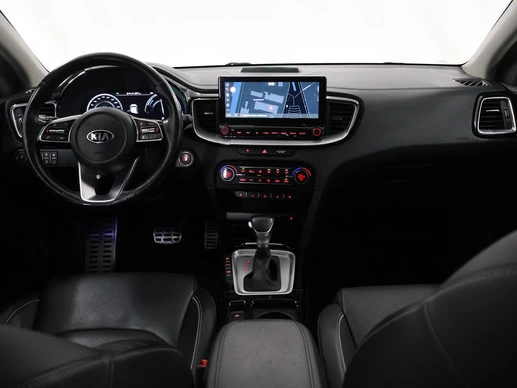 Kia XCeed - Afbeelding 8 van 30