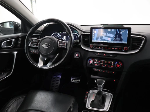 Kia XCeed - Afbeelding 9 van 30