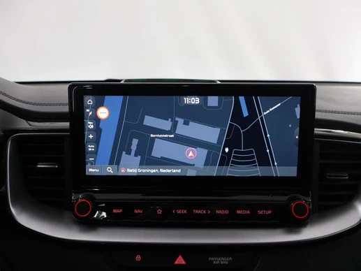 Kia XCeed - Afbeelding 13 van 30