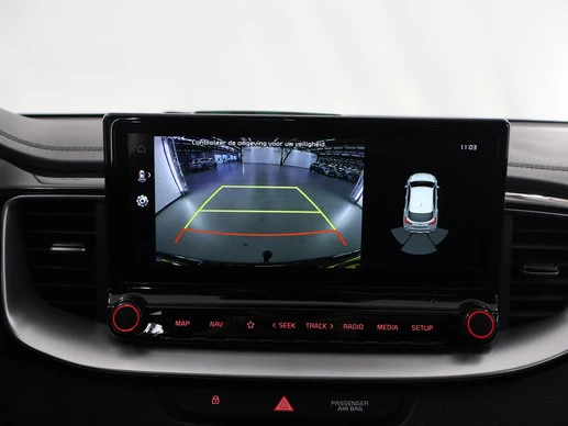 Kia XCeed - Afbeelding 14 van 30