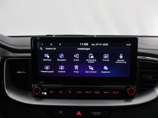 Kia XCeed - Afbeelding 17 van 30