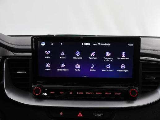 Kia XCeed - Afbeelding 18 van 30