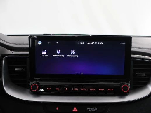 Kia XCeed - Afbeelding 19 van 30