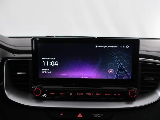 Kia XCeed - Afbeelding 20 van 30