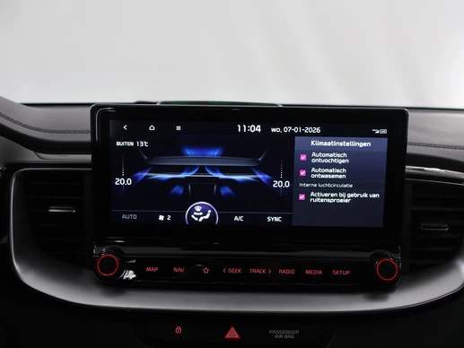 Kia XCeed - Afbeelding 21 van 30
