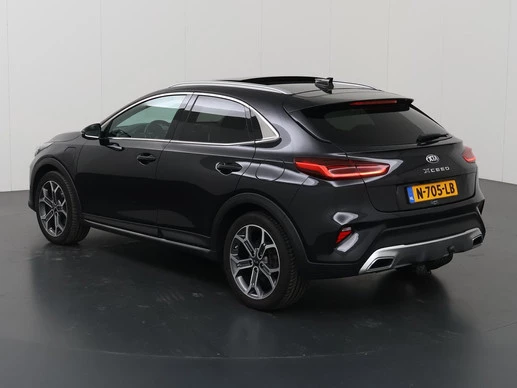 Kia XCeed - Afbeelding 22 van 30