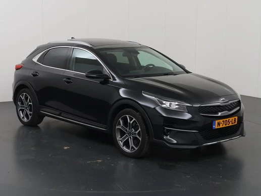 Kia XCeed - Afbeelding 23 van 30