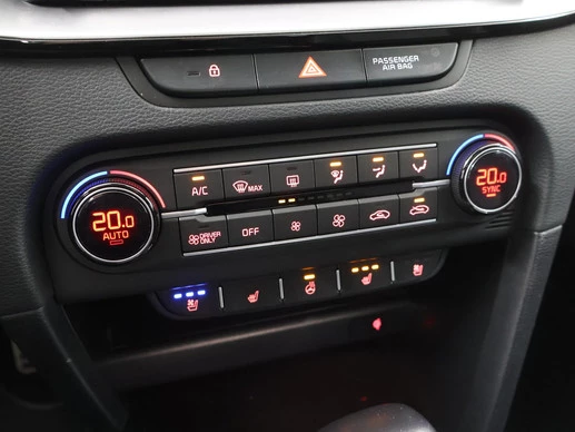Kia XCeed - Afbeelding 24 van 30