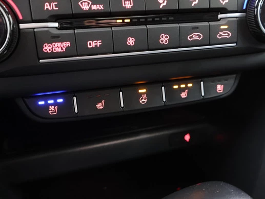 Kia XCeed - Afbeelding 25 van 30