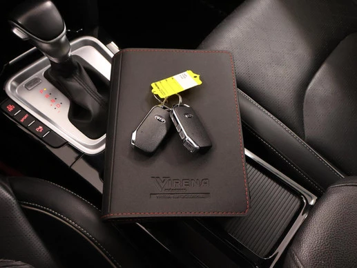 Kia XCeed - Afbeelding 29 van 30