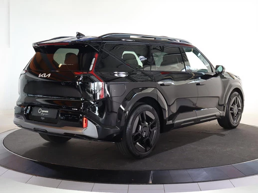 Kia EV9 - Afbeelding 2 van 25