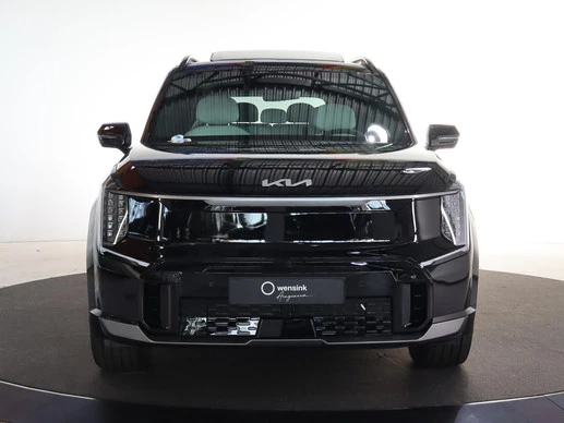 Kia EV9 - Afbeelding 3 van 25