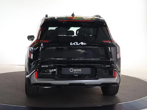 Kia EV9 - Afbeelding 4 van 25