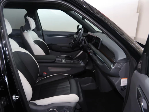 Kia EV9 - Afbeelding 7 van 25