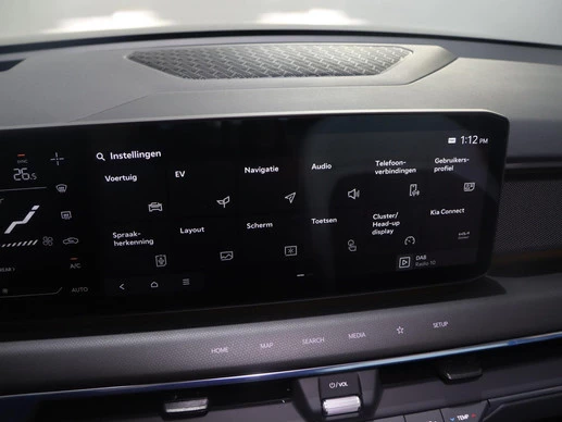 Kia EV9 - Afbeelding 20 van 25