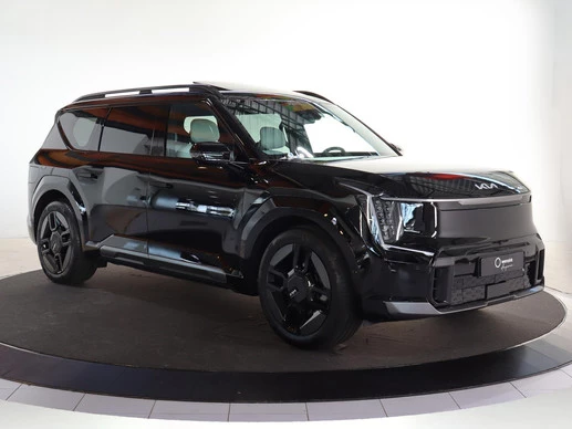 Kia EV9 - Afbeelding 22 van 25