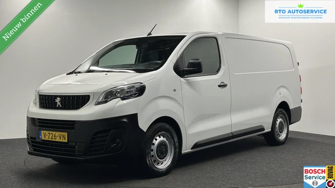 Peugeot Expert - Afbeelding 1 van 30