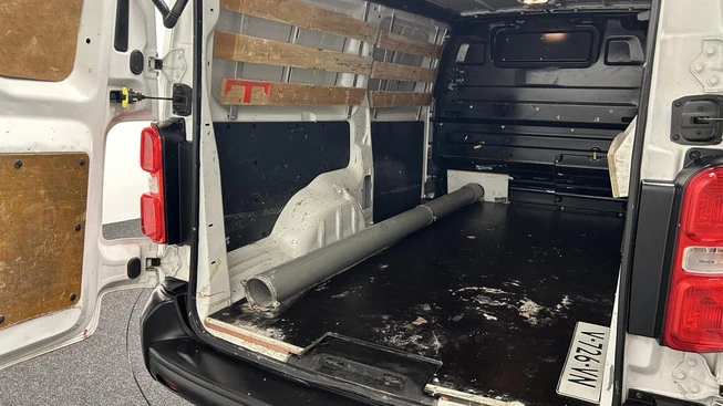 Peugeot Expert - Afbeelding 4 van 30