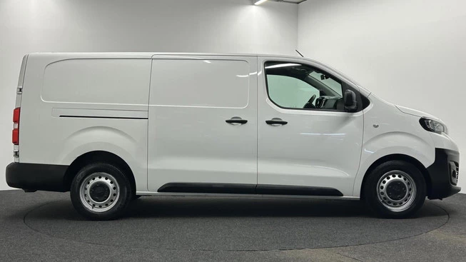 Peugeot Expert - Afbeelding 12 van 30