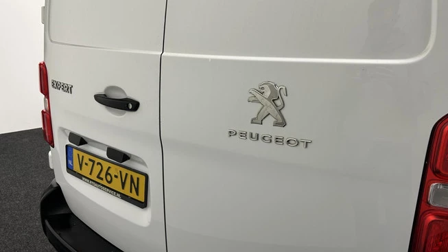Peugeot Expert - Afbeelding 14 van 30