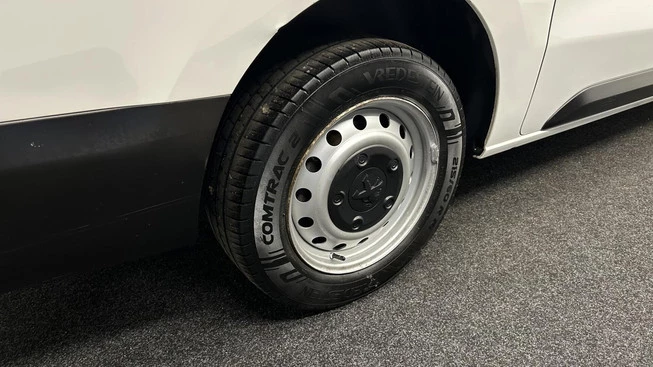 Peugeot Expert - Afbeelding 17 van 30