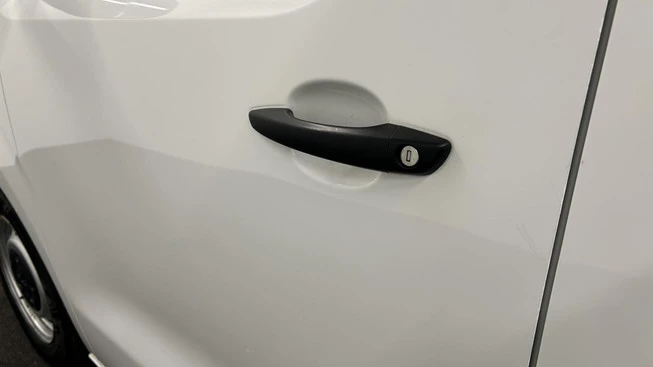 Peugeot Expert - Afbeelding 21 van 30