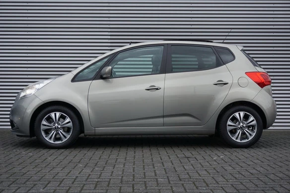 Kia Venga - Afbeelding 2 van 30