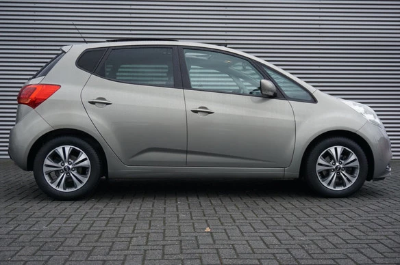Kia Venga - Afbeelding 6 van 30