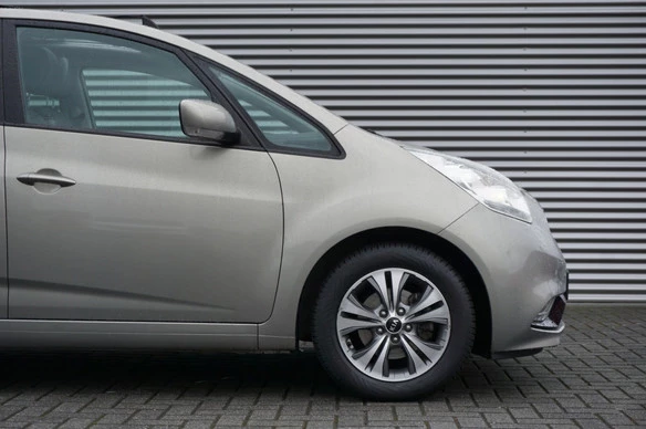 Kia Venga - Afbeelding 8 van 30