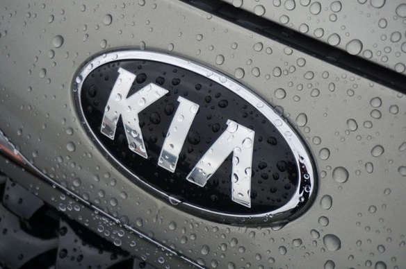 Kia Venga - Afbeelding 11 van 30