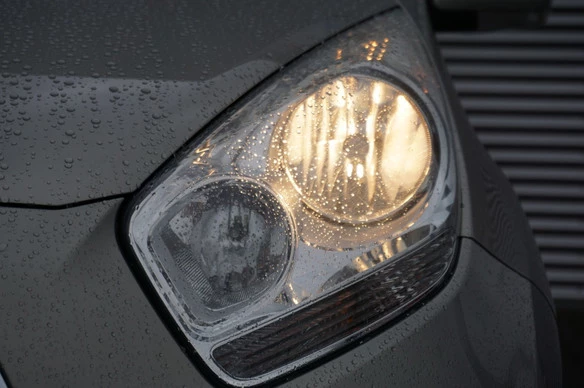 Kia Venga - Afbeelding 12 van 30