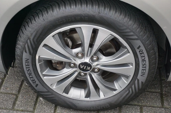 Kia Venga - Afbeelding 13 van 30