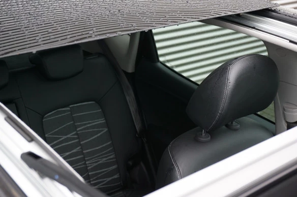 Kia Venga - Afbeelding 15 van 30