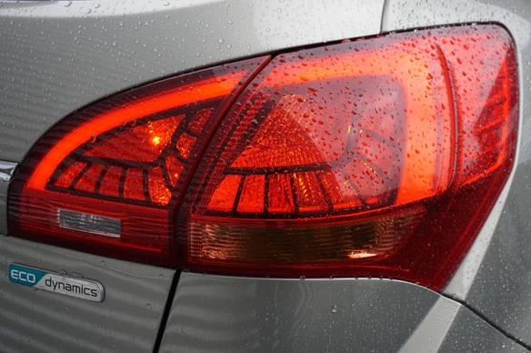 Kia Venga - Afbeelding 16 van 30