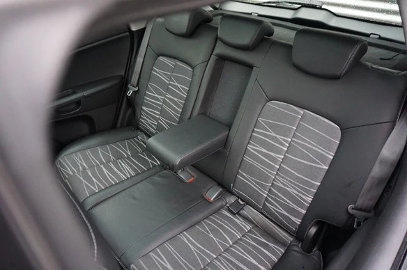 Kia Venga - Afbeelding 20 van 30