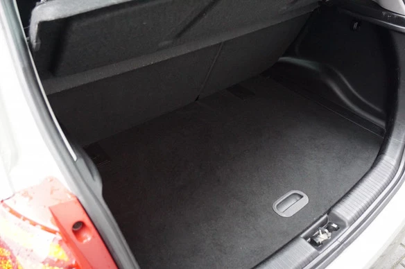 Kia Venga - Afbeelding 22 van 30