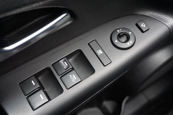 Kia Venga - Afbeelding 24 van 30