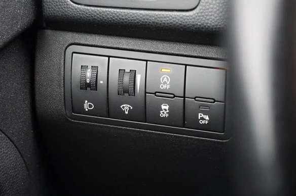 Kia Venga - Afbeelding 25 van 30