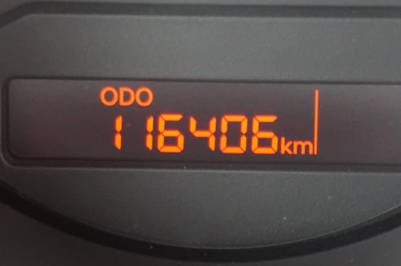 Kia Venga - Afbeelding 26 van 30