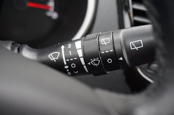 Kia Venga - Afbeelding 28 van 30