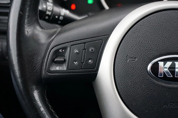 Kia Venga - Afbeelding 29 van 30