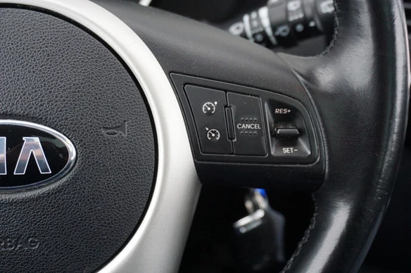 Kia Venga - Afbeelding 30 van 30