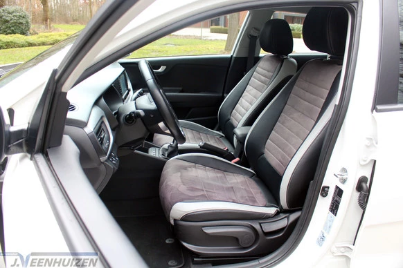 Kia Rio - Afbeelding 4 van 28