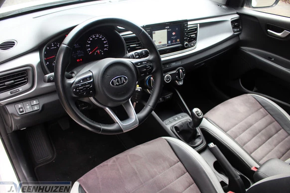 Kia Rio - Afbeelding 12 van 28