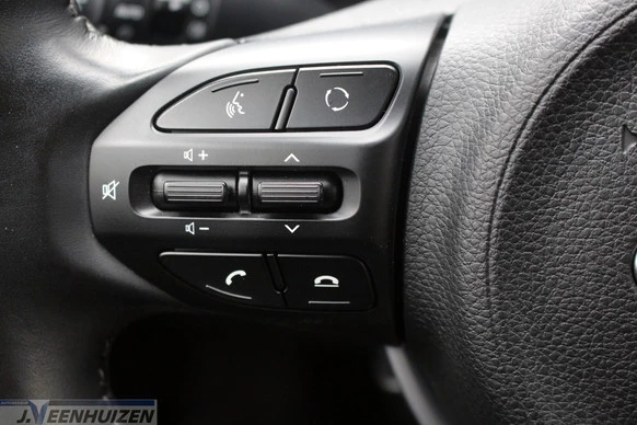 Kia Rio - Afbeelding 18 van 28